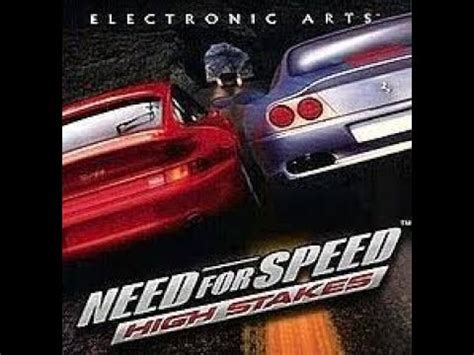 [UPDATED]Fixing and playing Need for Speed High .
